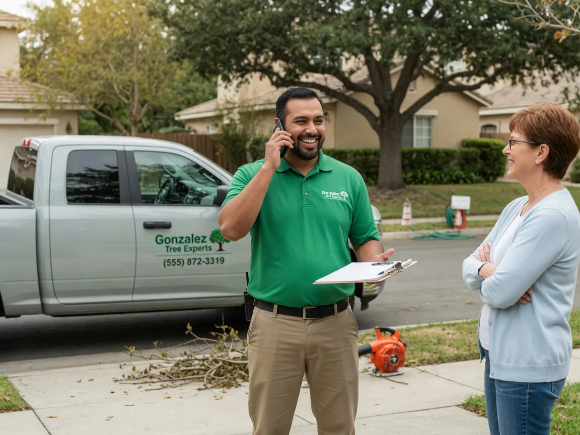Tree Service Issue, MD FAQs